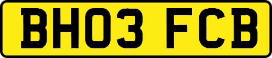 BH03FCB