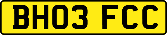 BH03FCC