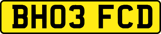 BH03FCD
