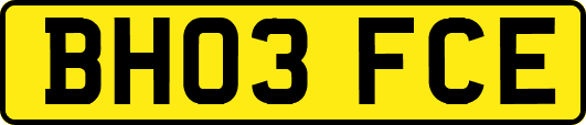 BH03FCE