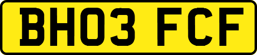 BH03FCF