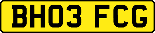 BH03FCG