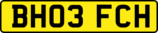 BH03FCH