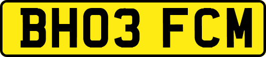 BH03FCM
