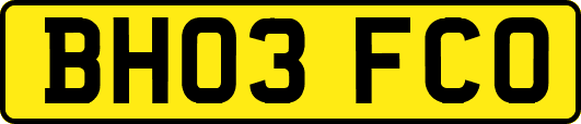 BH03FCO