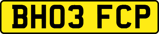 BH03FCP