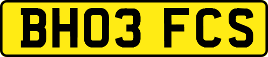 BH03FCS