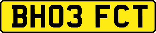 BH03FCT