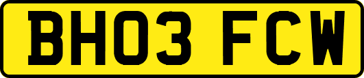 BH03FCW