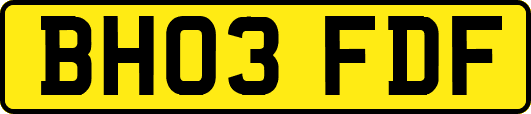 BH03FDF