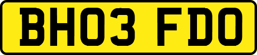 BH03FDO