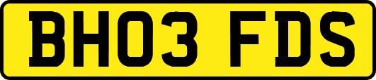 BH03FDS
