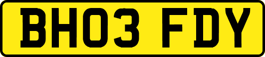 BH03FDY