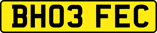 BH03FEC