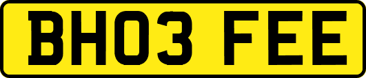 BH03FEE