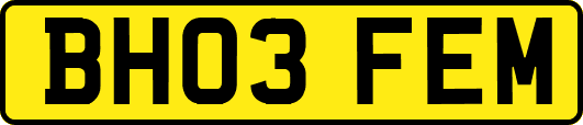 BH03FEM