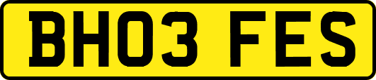 BH03FES