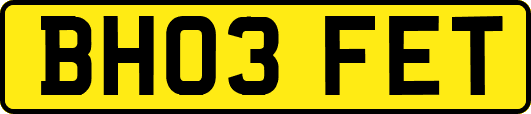 BH03FET