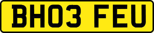 BH03FEU