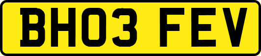 BH03FEV