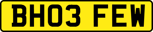 BH03FEW