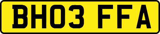 BH03FFA