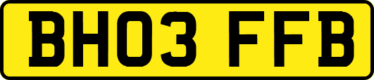 BH03FFB