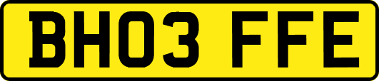 BH03FFE