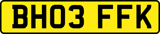 BH03FFK