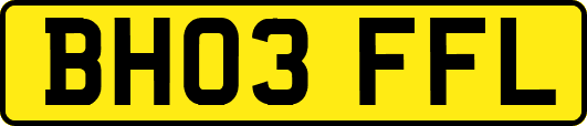 BH03FFL