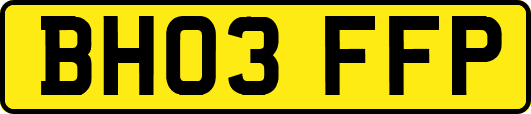 BH03FFP
