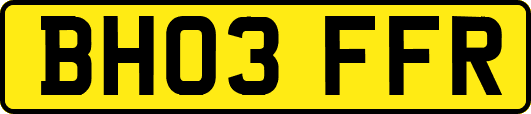 BH03FFR
