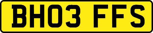 BH03FFS