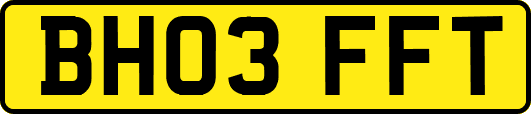 BH03FFT