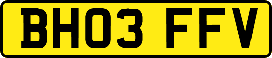 BH03FFV