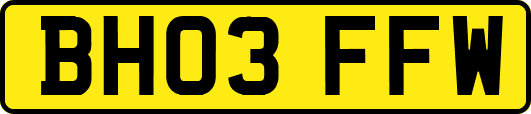BH03FFW