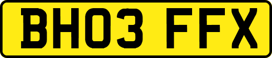 BH03FFX