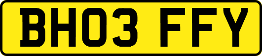 BH03FFY