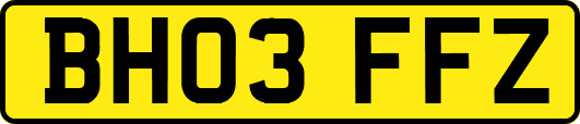 BH03FFZ