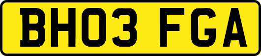 BH03FGA