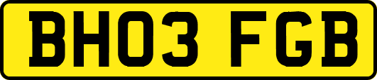 BH03FGB