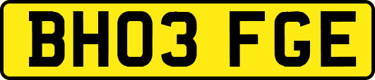 BH03FGE