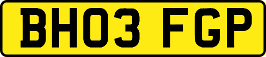 BH03FGP