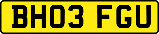 BH03FGU