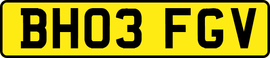 BH03FGV