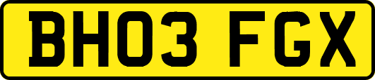 BH03FGX