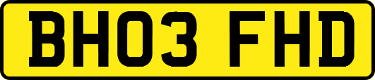 BH03FHD