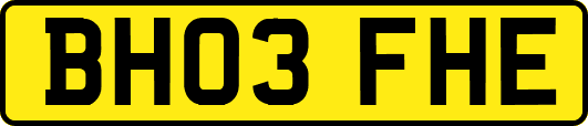 BH03FHE