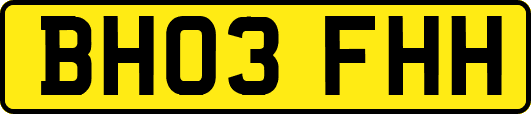 BH03FHH