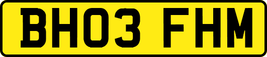 BH03FHM